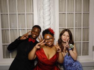 Fitzgerald Prom photo 128