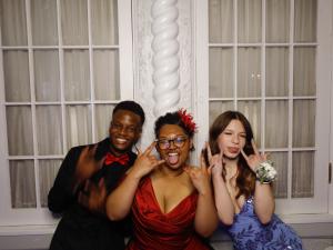 Fitzgerald Prom photo 129