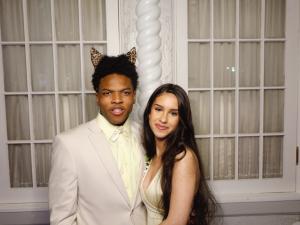 Fitzgerald Prom photo 136