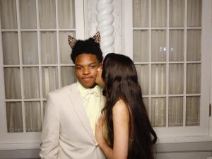 Fitzgerald Prom photo 137