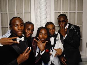 Fitzgerald Prom photo 142