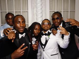 Fitzgerald Prom photo 143