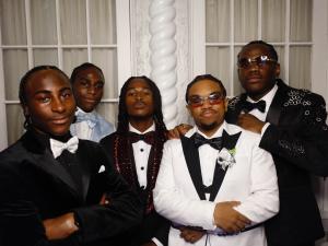 Fitzgerald Prom photo 144