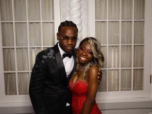 Fitzgerald Prom photo 145
