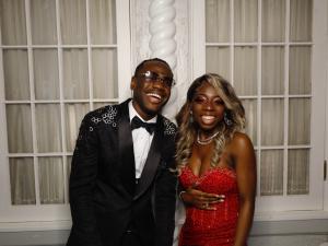 Fitzgerald Prom photo 147
