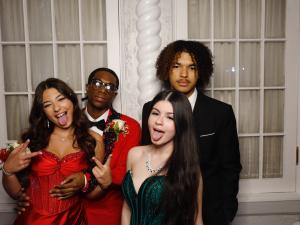 Fitzgerald Prom photo 148