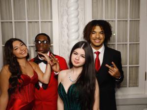 Fitzgerald Prom photo 149