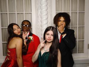 Fitzgerald Prom photo 150