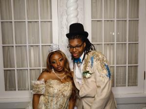 Fitzgerald Prom photo 151