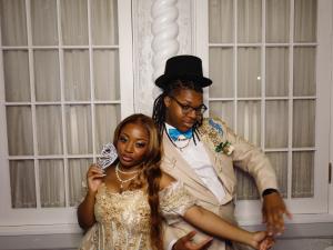 Fitzgerald Prom photo 153