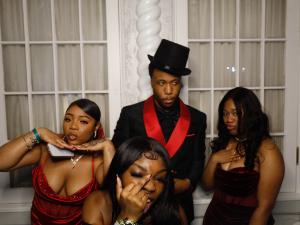 Fitzgerald Prom photo 155