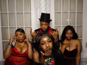 Fitzgerald Prom photo 156