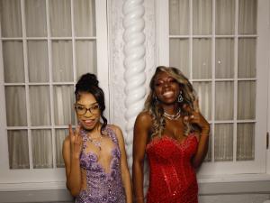Fitzgerald Prom photo 161