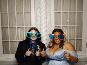 Fitzgerald Prom photo 167
