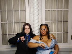 Fitzgerald Prom photo 168