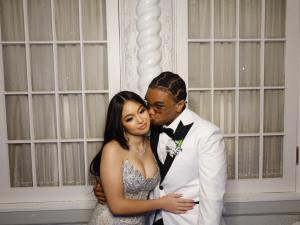 Fitzgerald Prom photo 169
