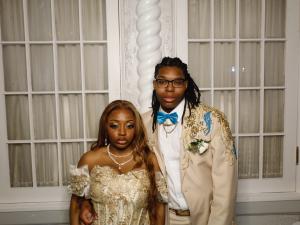 Fitzgerald Prom photo 172