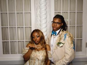 Fitzgerald Prom photo 174