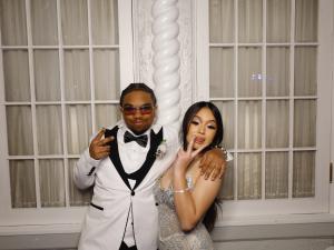 Fitzgerald Prom photo 176