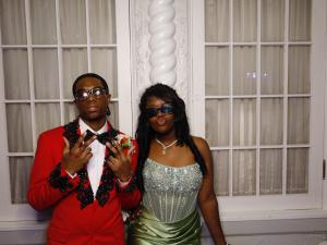 Fitzgerald Prom photo 178