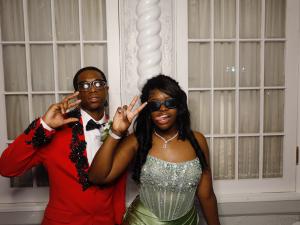 Fitzgerald Prom photo 179