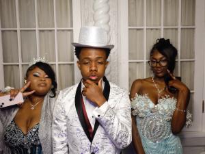 Fitzgerald Prom photo 194