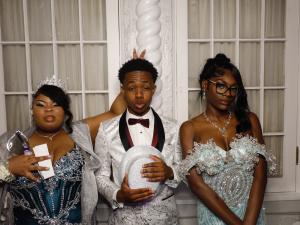 Fitzgerald Prom photo 195