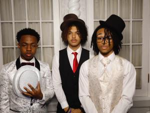 Fitzgerald Prom photo 196