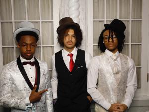 Fitzgerald Prom photo 197