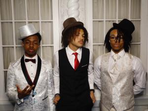 Fitzgerald Prom photo 198