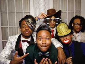Fitzgerald Prom photo 201