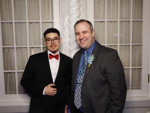 Fitzgerald Prom photo 202
