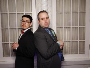 Fitzgerald Prom photo 203