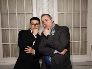 Fitzgerald Prom photo 204