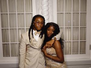 Fitzgerald Prom photo 205