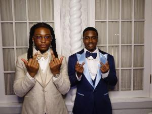 Fitzgerald Prom photo 208