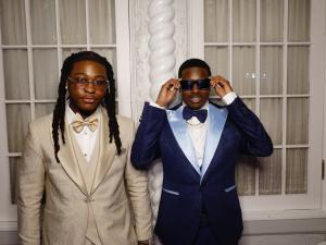 Fitzgerald Prom photo 209