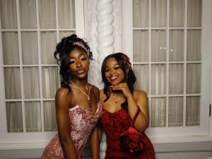 Fitzgerald Prom photo 211