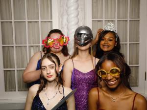 Fitzgerald Prom photo 214