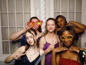Fitzgerald Prom photo 215