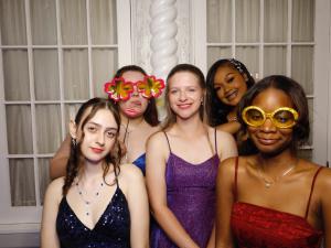 Fitzgerald Prom photo 216