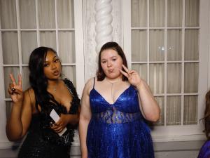 Fitzgerald Prom photo 217