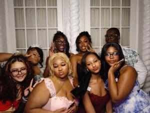 Fitzgerald Prom photo 223