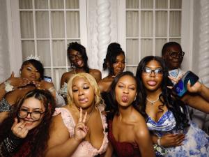 Fitzgerald Prom photo 225