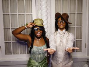 Fitzgerald Prom photo 235