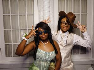 Fitzgerald Prom photo 236