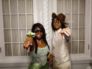 Fitzgerald Prom photo 237