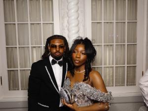 Fitzgerald Prom photo 238