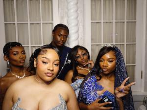 Fitzgerald Prom photo 242