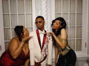 Fitzgerald Prom photo 246